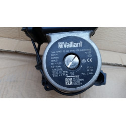 image: Pompa Grundfos Vaillant UPM2 15-60 VPAL-6
