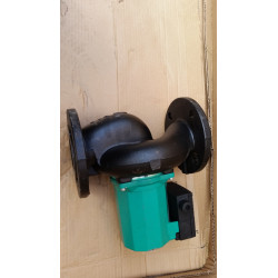 image: Pompa Wilo TOP-S 65/7 400V używana z gwarancją