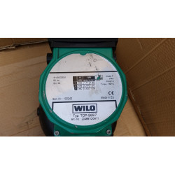 image: Pompa Wilo TOP-S 65/7 400V używana z gwarancją
