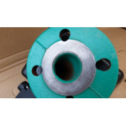 image: Pompa C.W.U. Wilo TOP-Z 40/7 3~400  Nowa