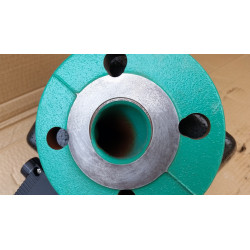 image: Pompa C.W.U. Wilo TOP-Z 40/7 3~400  Nowa