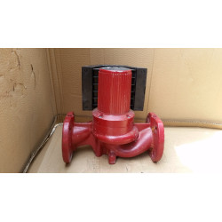 image: Pompa Obiegowa Grundfos MAGNA 65-120 F Nr.96504873