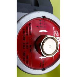 image: Pompa obiegowa Biral NRZ 35S 400V nowa