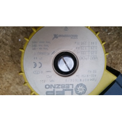 image: Pompa CWU LFP 40PWt 60 A/B zamiennik dla Grundfos UPS 40-60 FB