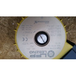 image: Pompa CWU LFP 40PWt 60 A/B zamiennik dla Grundfos UPS 40-60 FB