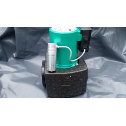 image: Pompa Wilo TOP-S 40/15 230V Nowa