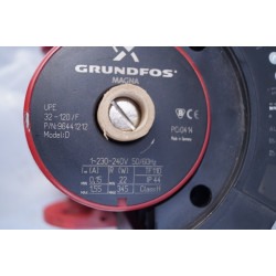 image: Pompa Grundfos Magna UPE 32-120 F - Nowa