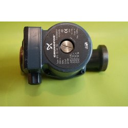 image: Pompa C.O. Grundfos UPS 32-60 180 Nowa + GWARANCJA