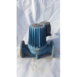 image: Pompa Obiegowa LFP 65POt180A/B ~Grundfos UPS 65-180/F