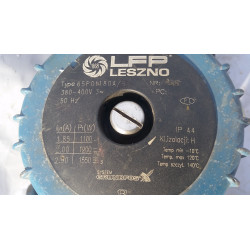 image: Pompa Obiegowa LFP 65POt180A/B ~Grundfos UPS 65-180/F