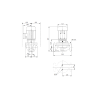 image: Pompa Obiegowa Grundfos TP 40-120/2 A-F-A-BUBE