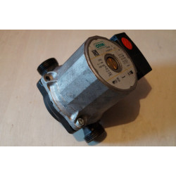 image: Pompa Solarna Wilo ST 15-6 eco 3 +GWARANCJA