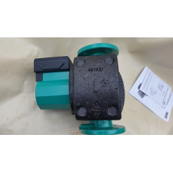 image: Pompa C.W.U. Wilo TOP-Z40