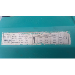 image: Pompa Obiegowa Wilo Top-S 65/13 Nowa