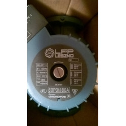 image: Pompa obiegowa LFP 80POt180A do c.o.
