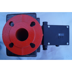 image: Pompa Obiegowa KSB RIO 50-100 ~Wilo TOP-S 50/10