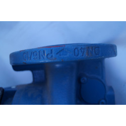 image: Pompa LESZNO LFP 40POu120 A/B +GWARANCJA