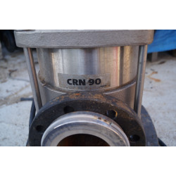 image: Pompa Grundfos CRNE 90-1 A-F-G-E-HQQE podnosząca ciśnienie