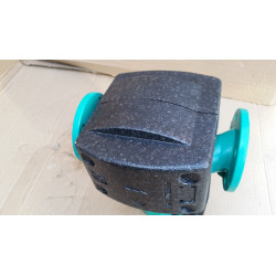 image: Pompa Obiegowa Wilo TOP-S 50/7 Nowa
