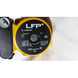 image: Pompa cyrkulacyjna LFP 32PWr80C
