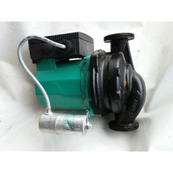 image: POMPA WILO TOP-S TG 30/10 NOWA GWARANCJA