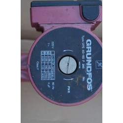 image: Pompa Grundfos UPS 40-50 F 250 + gwarancja