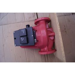 image: Pompa Grundfos UPC 50-120 nowa z gwarancją UPS 50-120/F PN6 400V