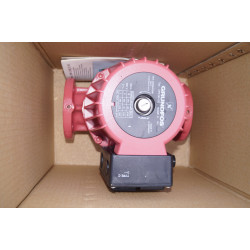 image: Pompa Grundfos UPC 50-120 nowa z gwarancją UPS 50-120/F PN6 400V