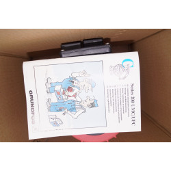 image: Pompa Grundfos UPC 50-120 nowa z gwarancją UPS 50-120/F PN6 400V