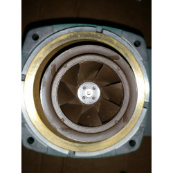 image: Silnik z wirnikiem Wilo stratos 50/1-9