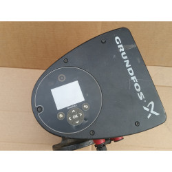 image: GRUNDFOS Pompa MAGNA3 50-40 F PN06/10