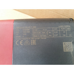 image: GRUNDFOS Pompa MAGNA3 50-40 F PN06/10