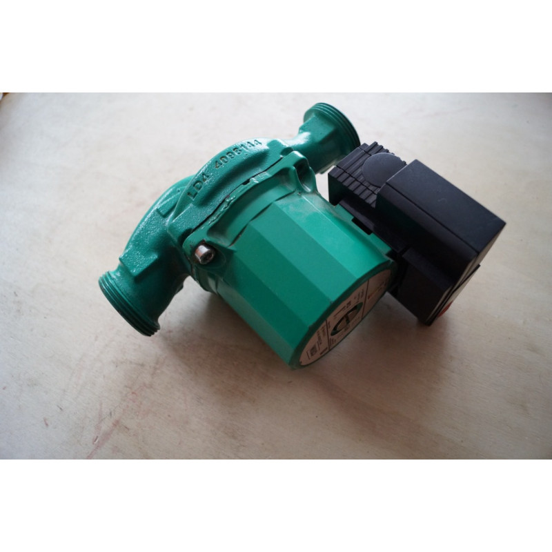 image: Pompa Wilo Star-E 25-1-5 +GWARANCJA
