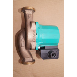 image: Pompa CWU Wilo Z20/2 powystawowa