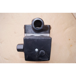 image: Pompa Grundfos ups 15-65 130 OEM powystawowa