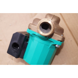 image: Pompa C.W.U. Wilo star z20/1 oem nowa