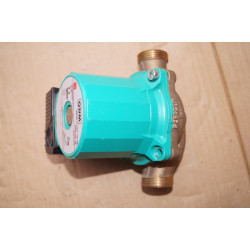 image: Pompa C.W.U. Wilo star z20/1 oem nowa
