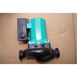image: Pompa C.O. Wilo TOP-S 25/7 +GWARANCJA