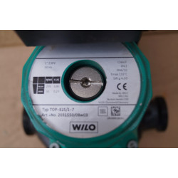 image: Pompa Wilo TOP-E 25/1-7 +GWARANCJA
