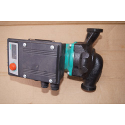 image: Pompa Wilo TOP-E 25/1-7 +GWARANCJA