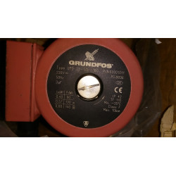 image: Pompa Grundfos UPS 32-55 180 powystawowa