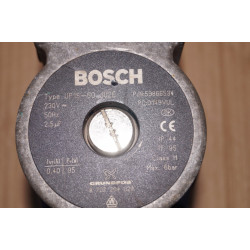 image: Pompa Bosch Grundfos UP 15-60 JUZE