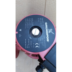 image: Pompa Grundfos UPS 50-60/2F  nowa z gwarancją
