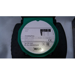 image: Pompa Wilo Top-S 50/4 230V nowa powystawowa