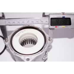 image: Silnik serwisowy do pompy Vaillant VPAR-7 WILO