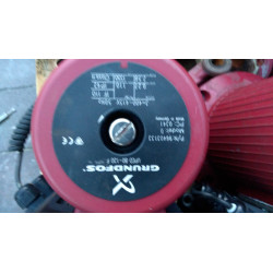 image: Pompa Grundfos UPED 80-120 F używana z gwarancją