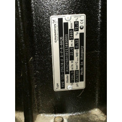 image: Pompa Grundfos TPE 125-250/4-S A-F-A-BAQE używana z gwarancją