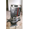 image: Pompa Grundfos TPE 125-250/4-S A-F-A-BAQE używana z gwarancją