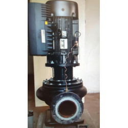 image: Pompa Grundfos TPE 125-250/4-S A-F-A-BAQE używana z gwarancją