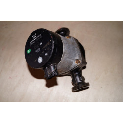 image: Pompa C.O. Grundfos Alpha2 25-60 180 siwa powystawowa